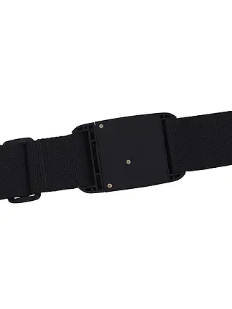 SAMSONITE | Sangle à bagage 50 mm rouge | schwarz